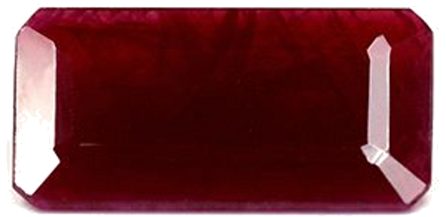 7.79 carat RED Emerald Rubinas (1)