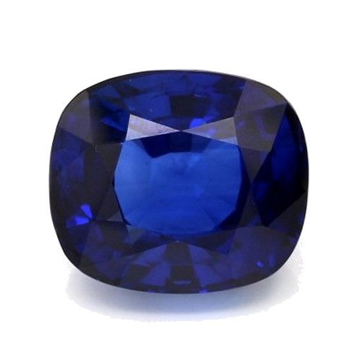 12.43 carat BLUE BRILLIANTSTEP cut Other Safyras (1)