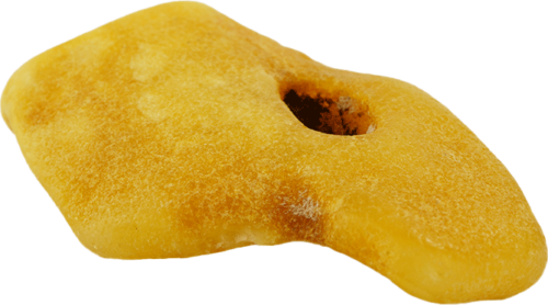 Морской янтарь 4,80 г (1)