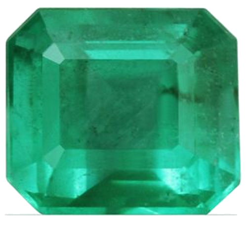 2.53 carat GREEN Emerald Smaragdas (1)