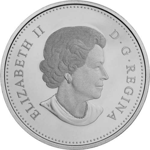 1 Dollar Transatlantic Cable 2016 Canada Silver Coin (2)