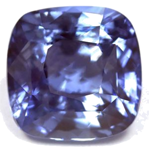 5.28 carat BLUE Cushion Safyras (1)