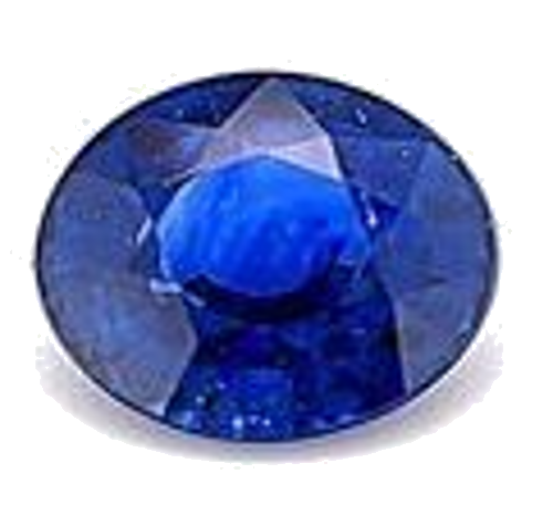 1.63 carat BLUE Round Safyras (1)