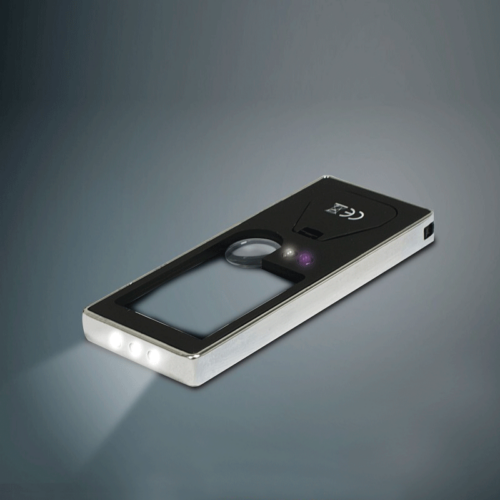 Daugiafunkcinis padidinimo stiklas 5 in 1 (2,5x ir 10x) (2)