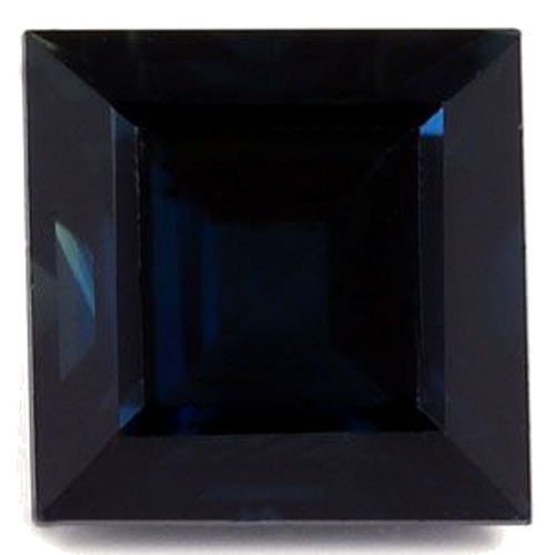 1.86 carat BLUE Square Safyras (1)