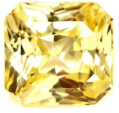 5.47 carat YELLOW Other Safyras (1)