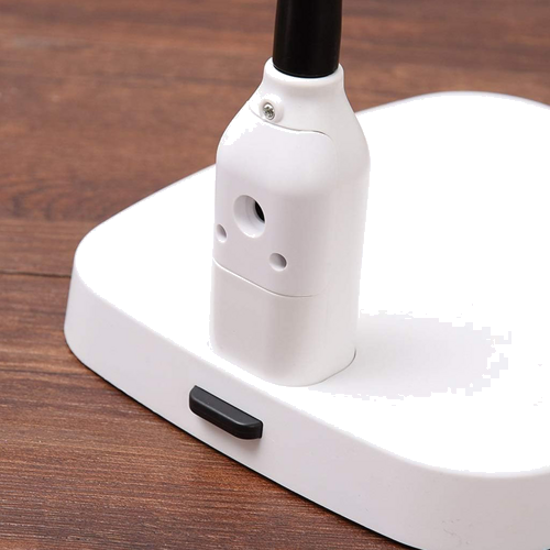 Desktop Lamp-Magnifying Glass 10x (6)