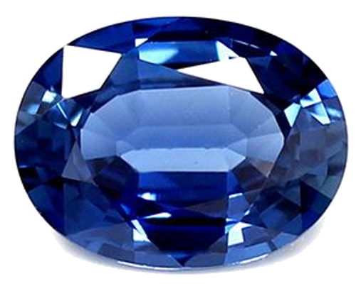 1.51 carat BLUE Oval Safyras (1)