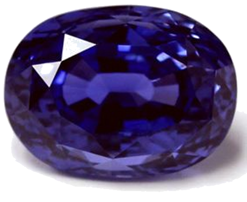 6.29 carat BLUE Oval Safyras (1)