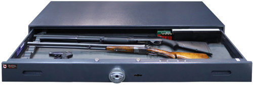 Сейф выдвижного типа Griffon GU.160.K (81 кг) (2)