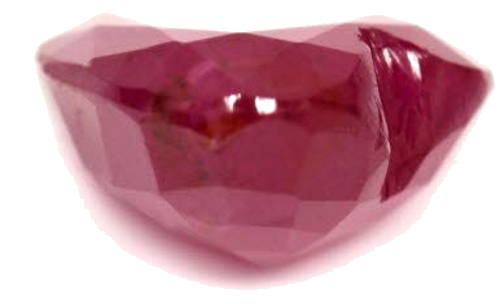 4.22 carat RED Heart Rubinas (1)