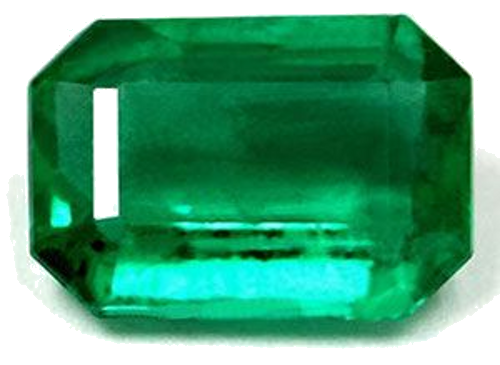 2.6 carat GREEN Emerald Smaragdas (1)