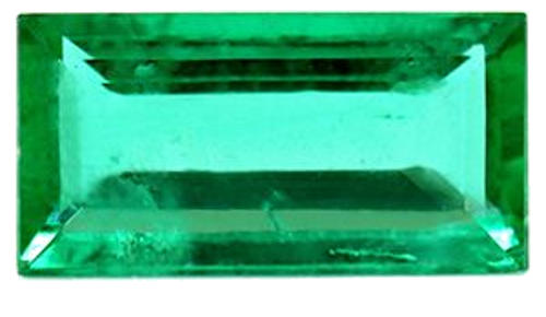 2.28 carat GREEN Emerald Smaragdas (1)