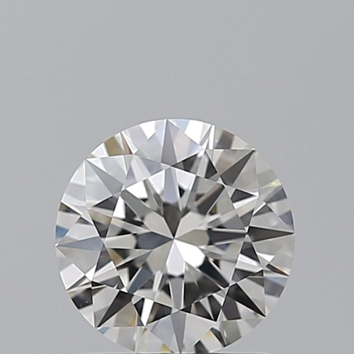 1.01 carat G-VS1 Excellent cut Natūralus Round Deimantas (1)