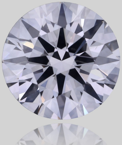 1.01 carat G-SI2 Excellent cut Natūralus Round Deimantas (1)