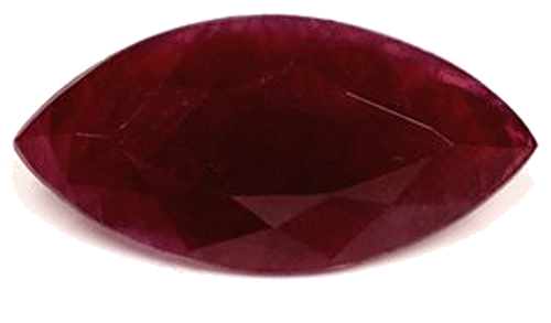4.63 carat RED Marquise Rubinas (1)