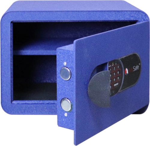 Home, office or hotel room safe MSR.25.E (10)