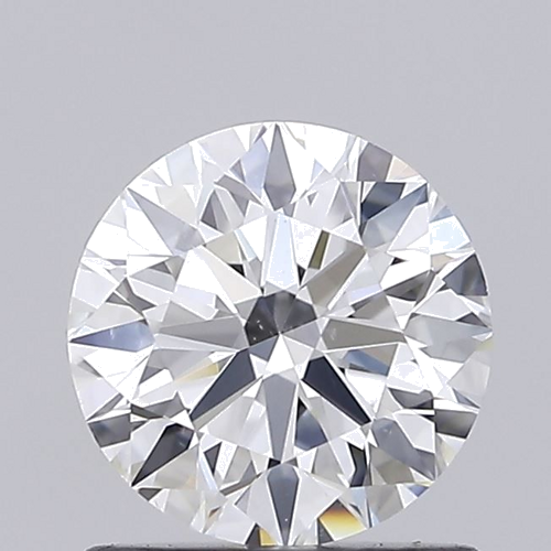 1.0 carat G-VS2 Excellent cut Natūralus Round Deimantas (1)