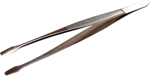 Филателистический пинцет Scoop (4)