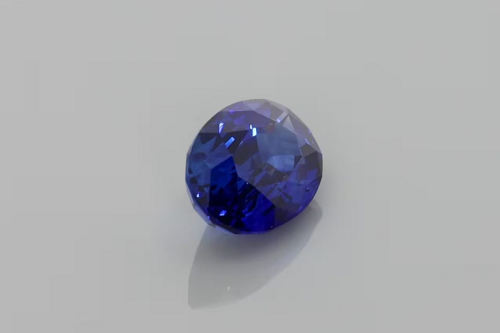 2.72 carat BLUE Safyras (1)