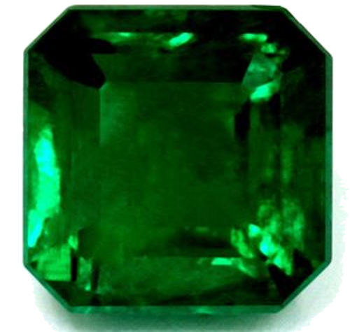 1.15 carat GREEN Emerald Smaragdas (1)