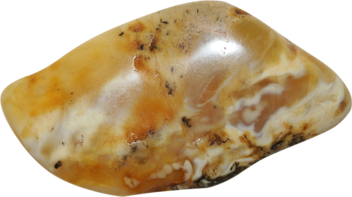 11,90 g Amber Nugget (2)