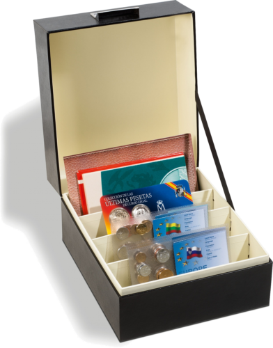 Archival boxes LOGIK (4)