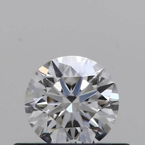 0.32 carat H-VS1 Excellent cut Natūralus Round Deimantas (1)