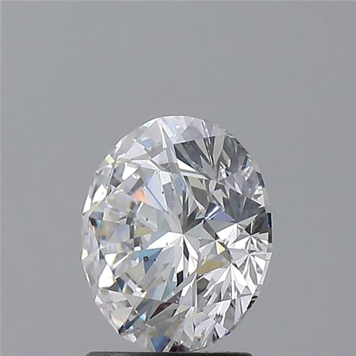 2.0 carat D-SI1 Excellent cut Natūralus Round Deimantas (1)