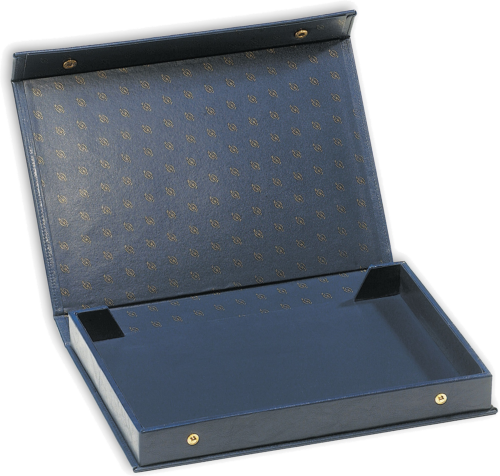 Кутии за тавички TAB Large (2)