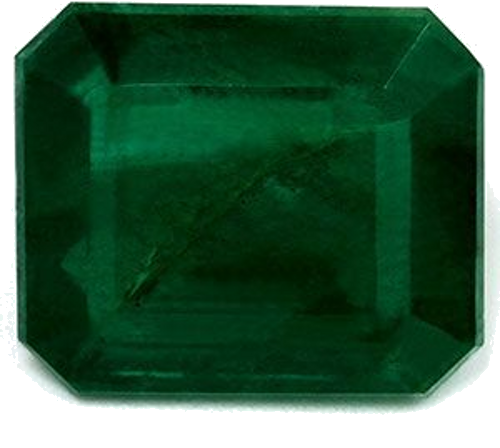 9.31 carat GREEN Emerald Smaragdas (1)