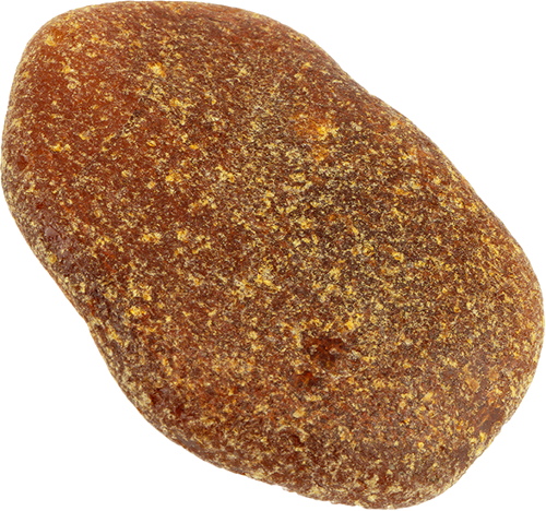 8.90 g Sea amber nugget (3)