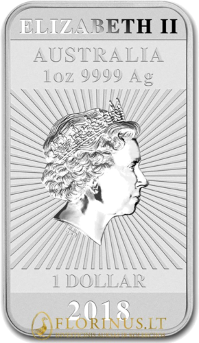 2018 Dragon Australia 1 oz silver coin (3)