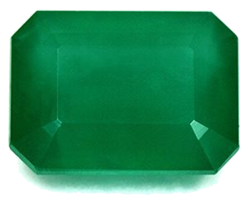 4.02 carat GREEN Emerald Smaragdas (1)