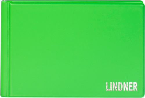 Pocket Coin Album Perfect coins (5)