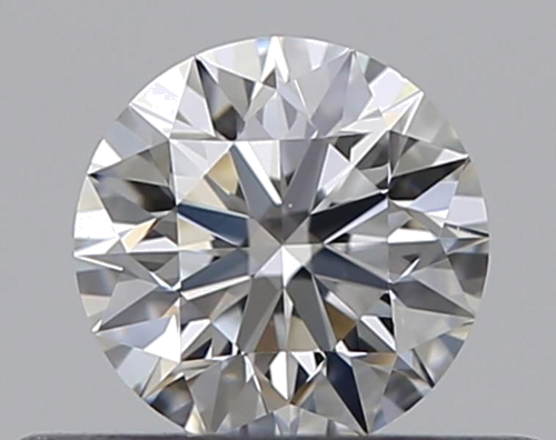 0.3 carat G-VS1 Excellent cut Natūralus Round Deimantas (1)