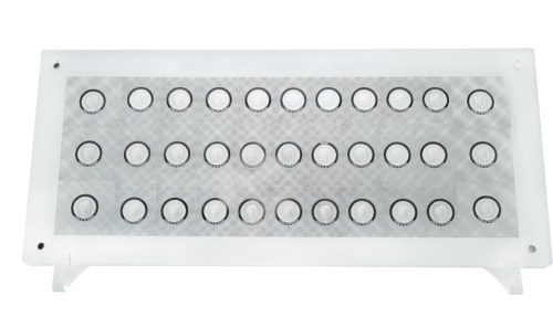 1 кг Набор серебряных монет Микеланджело Сикстинская Капелла 2021 Ниуэ 33 x 1 USD Proof (2)