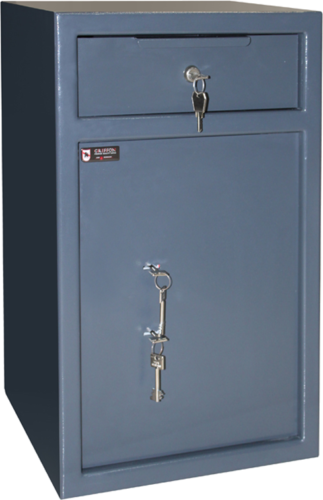Deposit Safe Griffon RD.60.K.K (43 kg) (1)