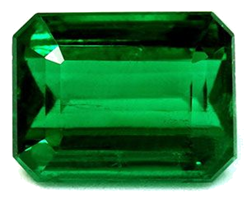 2.28 carat GREEN Emerald Smaragdas (1)