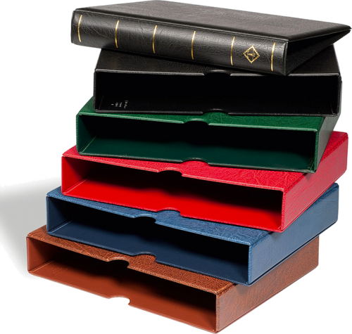 Футляр для альбомов Lighthouse (1)