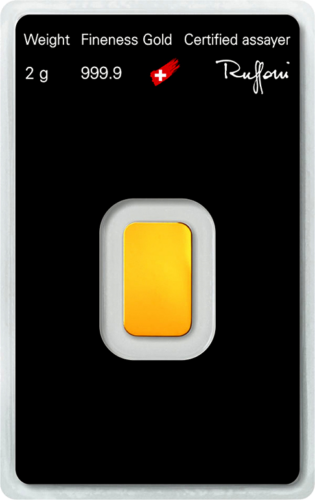 2 g Investment Gold Bar Argor-Heraeus (4)