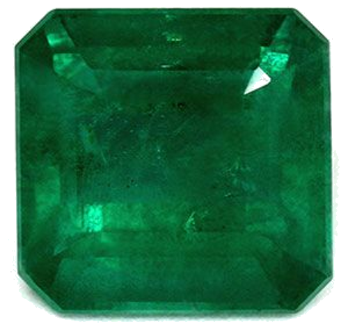 2.63 carat GREEN Emerald Smaragdas (1)