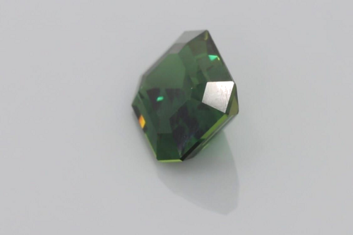 3.05 carat GREEN Safyras (1)