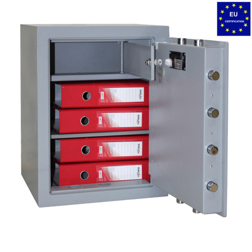 Burglar-proof safe Class 1 CLE I.55.KT (2)