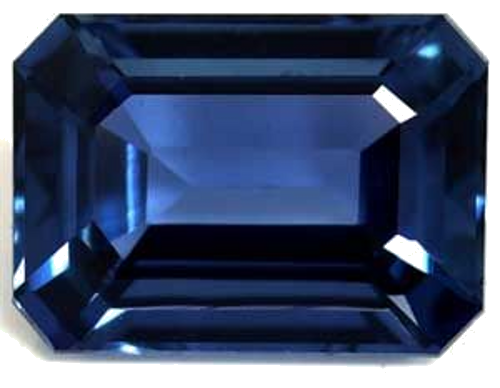 1.24 carat BLUE Emerald Safyras (1)