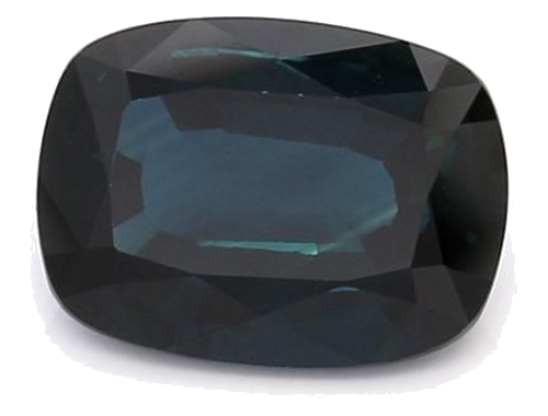 3.62 carat BLUE MODIFIEDBRILLIANTSTEP cut Other Safyras (1)