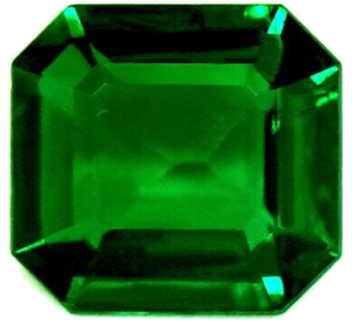 2.48 carat GREEN Emerald Smaragdas (1)