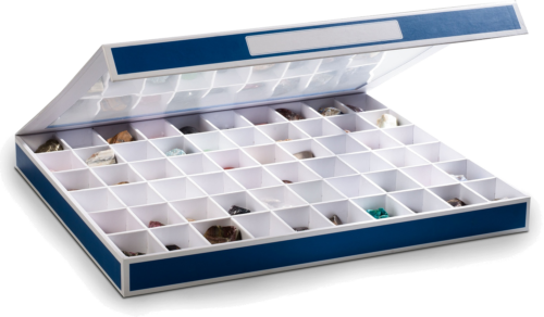 Kolekcionāra kaste K60 (3)