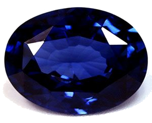 4.65 carat BLUE Oval Safyras (1)