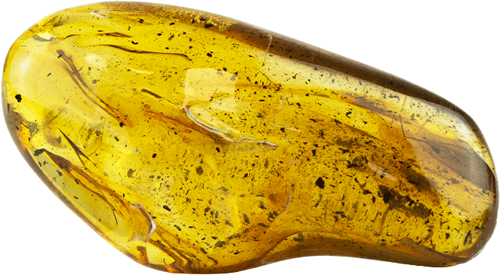 15,40 g Amber nugget (4)